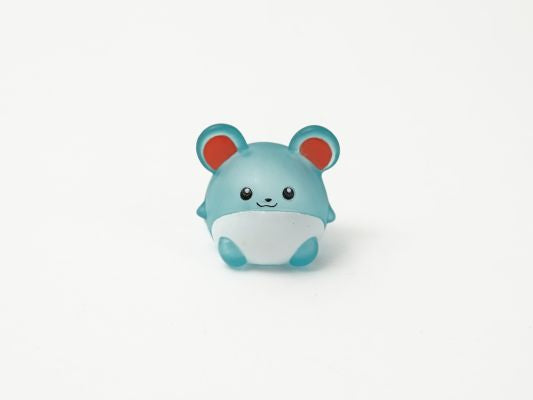ポケットモンスター ポケモン 指人形 マリル クリア | toyplanet