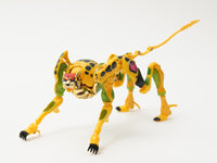 超生命体トランスフォーマー ビーストウォーズリターンズ BR-02