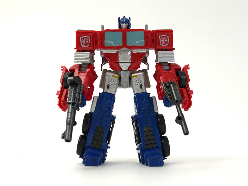 トランスフォーマー ユナイトウォリアーズ UW-05 カーロボット合体戦士