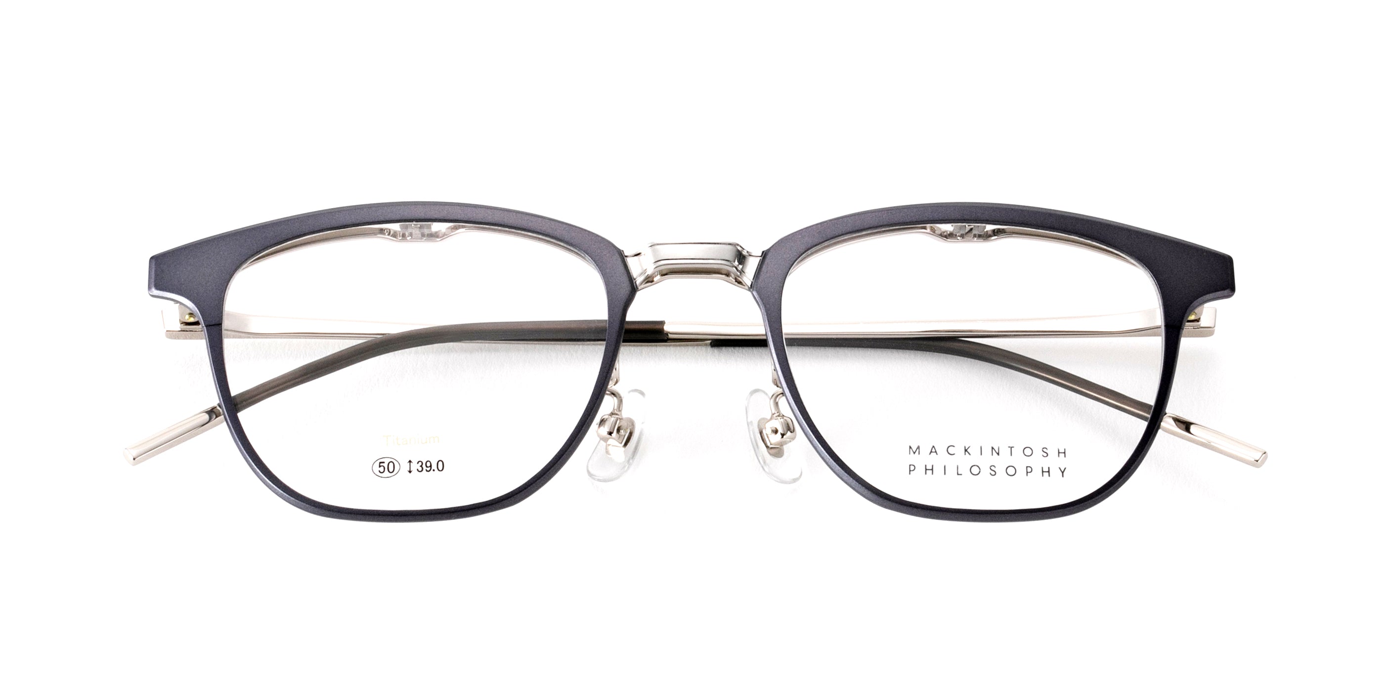 マッキントッシュ・フィロソフィー-3004 – メガネストアー 公式