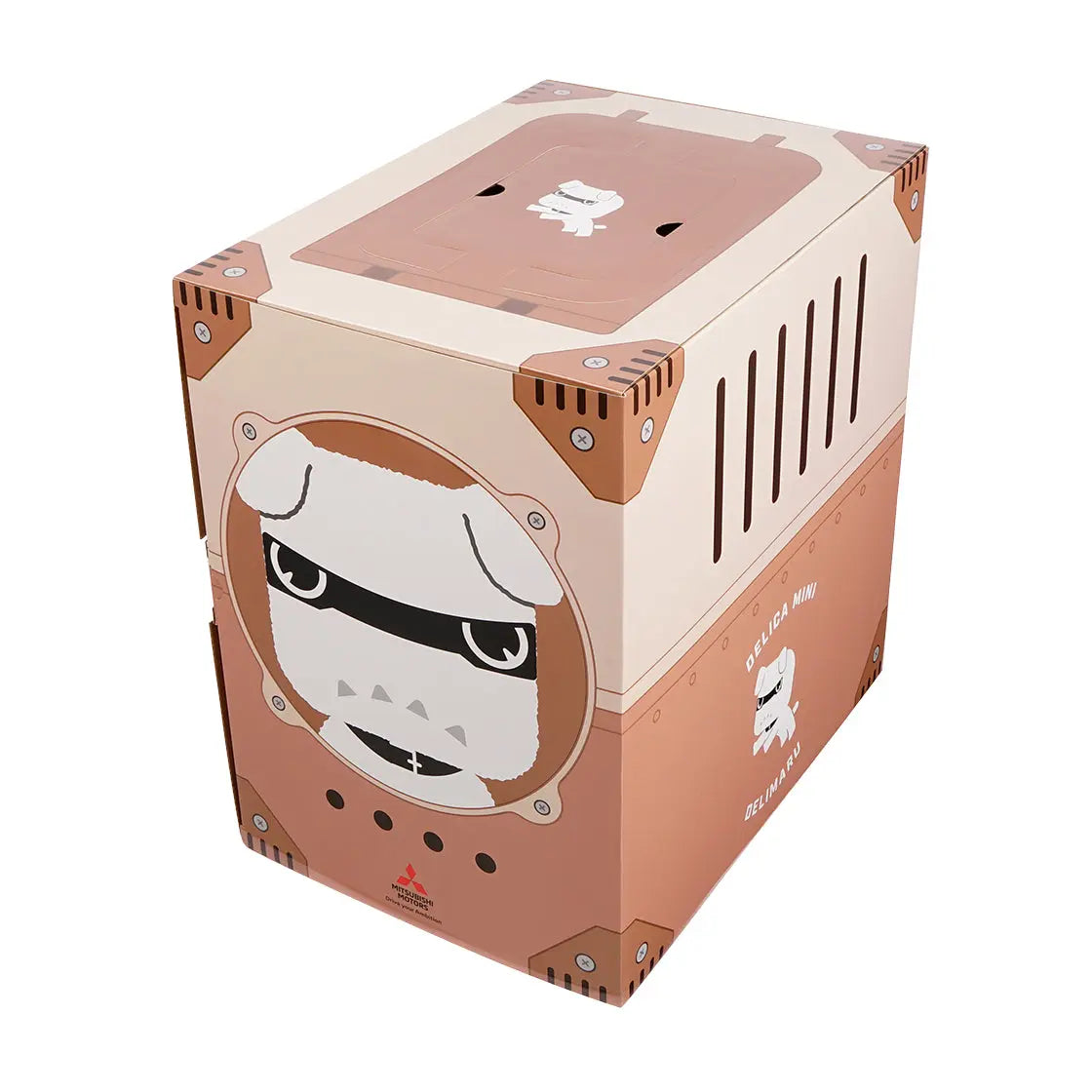 白デリ丸。 – MITSUBISHI MOTORS ONLINE SHOP