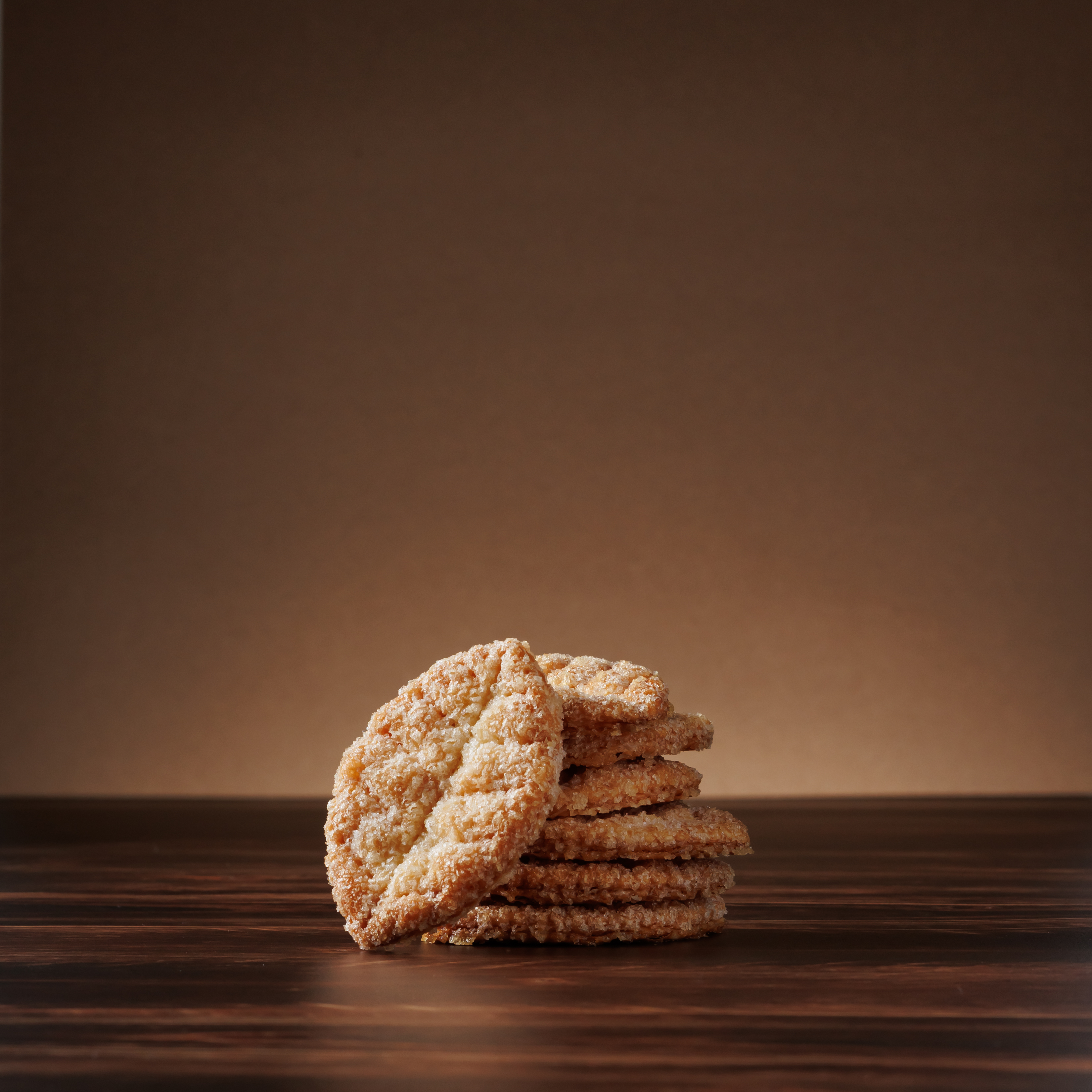 愛知牧場オンラインストア / お菓子セット（フィナンシェ6個