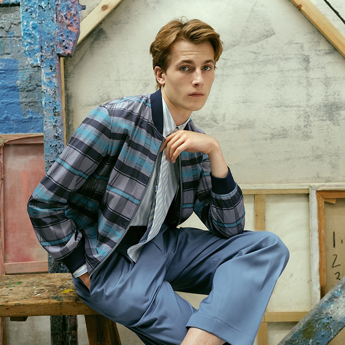 DAKS（ダックス）公式オンラインショップ