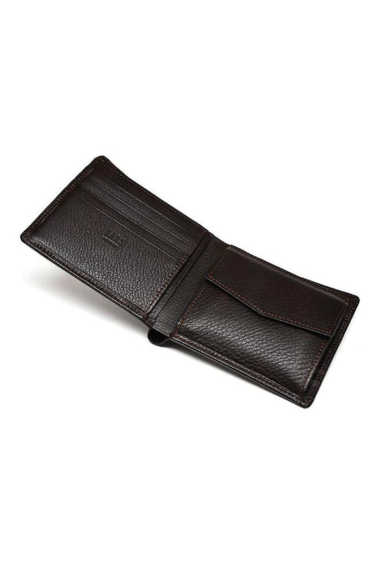 PRESTIGE 二つ折り財布 17-250011｜DAKS（ダックス）公式オンライン