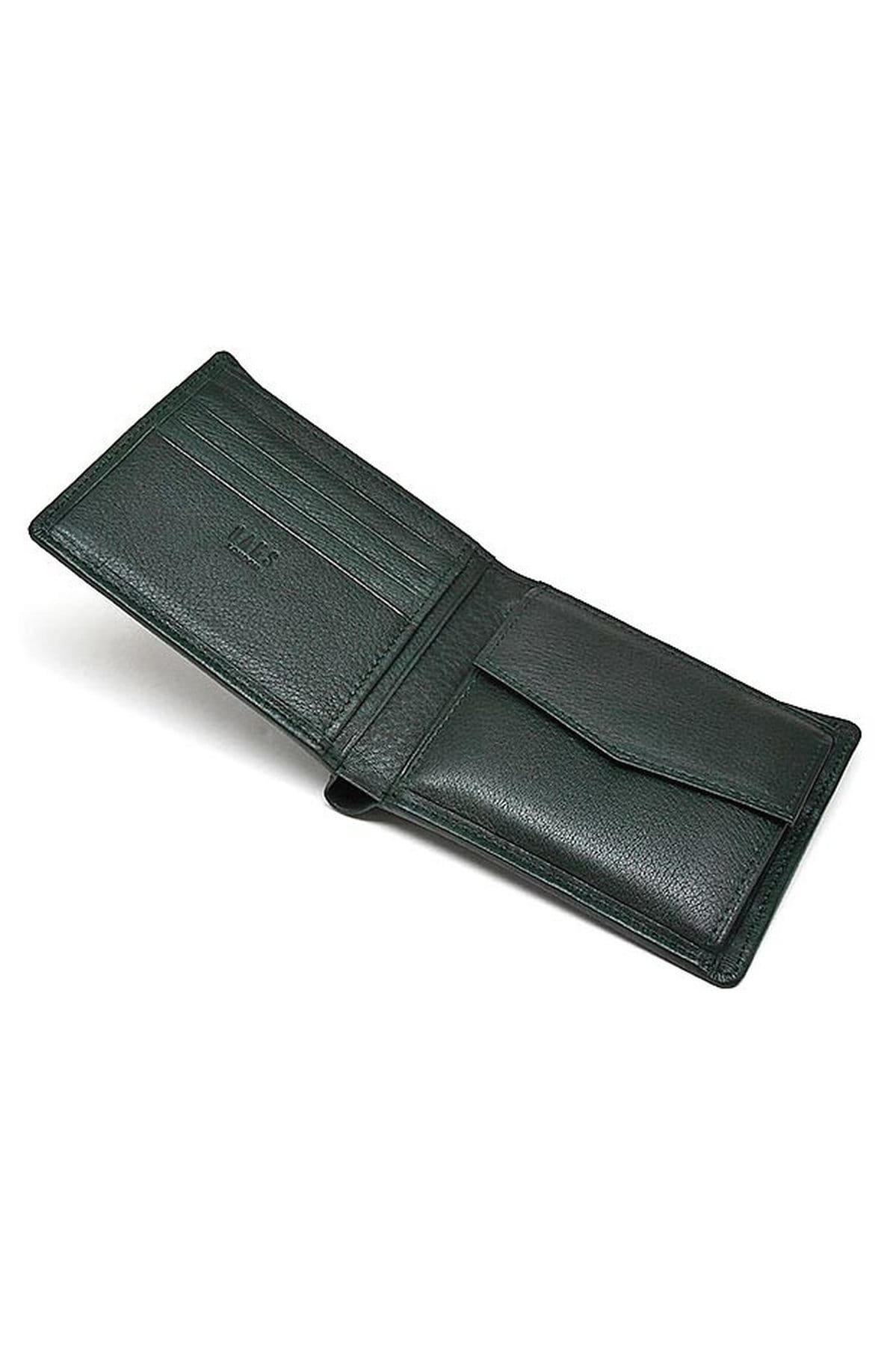 PRESTIGE 二つ折り財布 17-250011｜DAKS（ダックス）公式オンライン