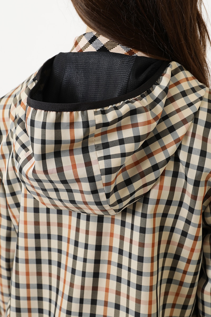 ハウスチェックブルゾン｜DAKS（ダックス）公式オンラインショップ