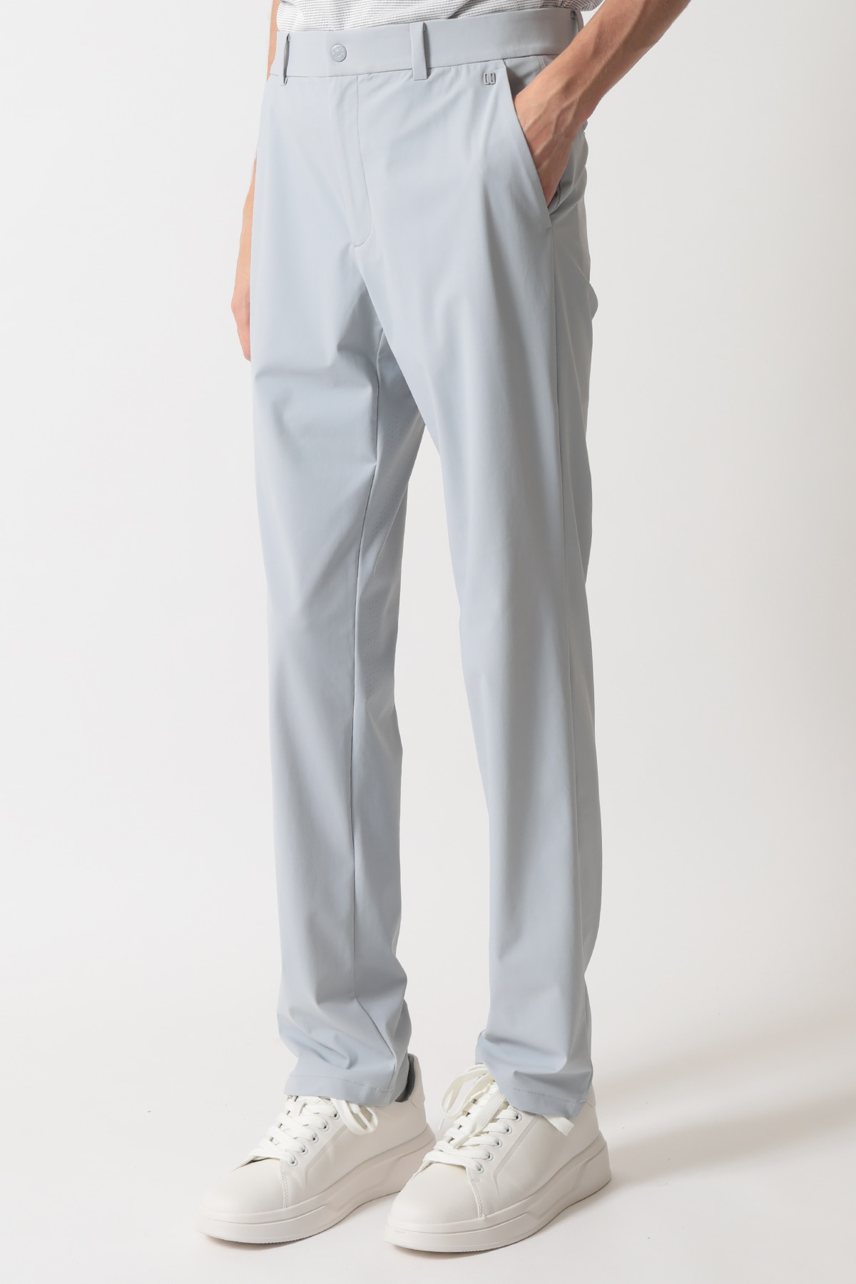 DAKS GOLF] 冷感ストレッチパンツ D52M191412｜DAKS（ダックス）公式