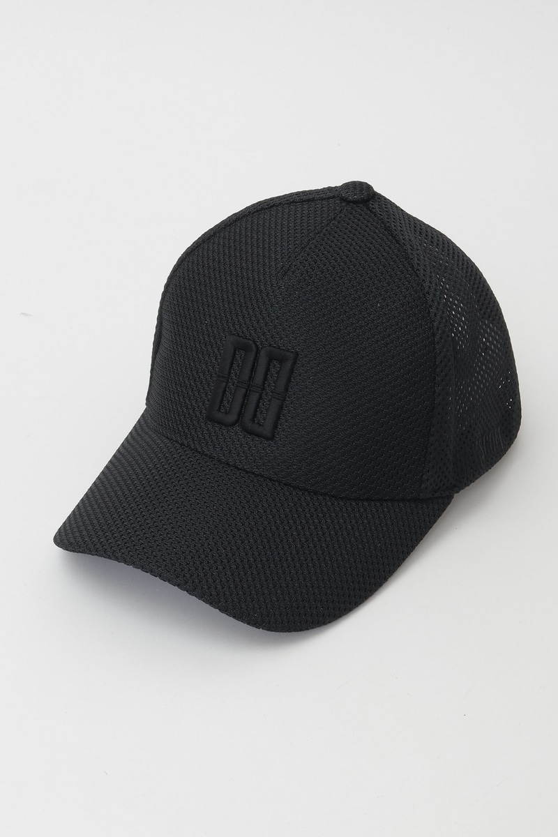 DAKS GOLF] DDロゴ メッシュキャップ｜DAKS（ダックス）公式オンライン