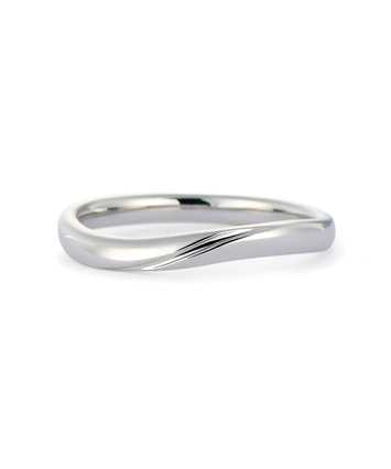 結婚指輪】Pt999 リング|festaria Online Shop(フェスタリア