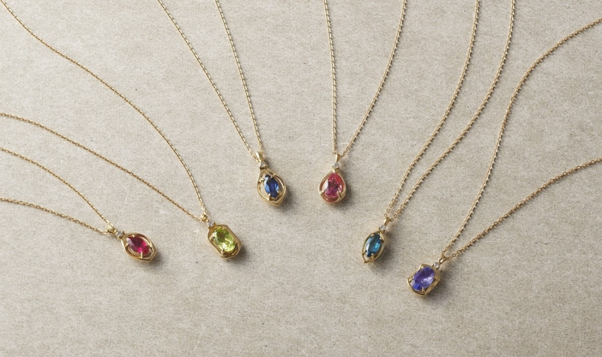 Birth Stone - 誕生石 -|festaria Online Shop(フェスタリア