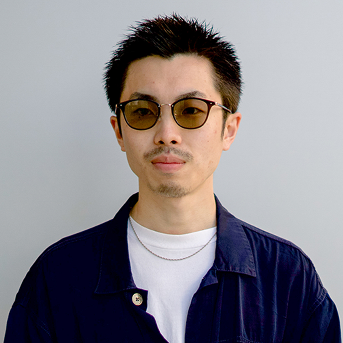 PARIS MIKI Collection CAF-3214U ブラウン(ブラウン): サングラス