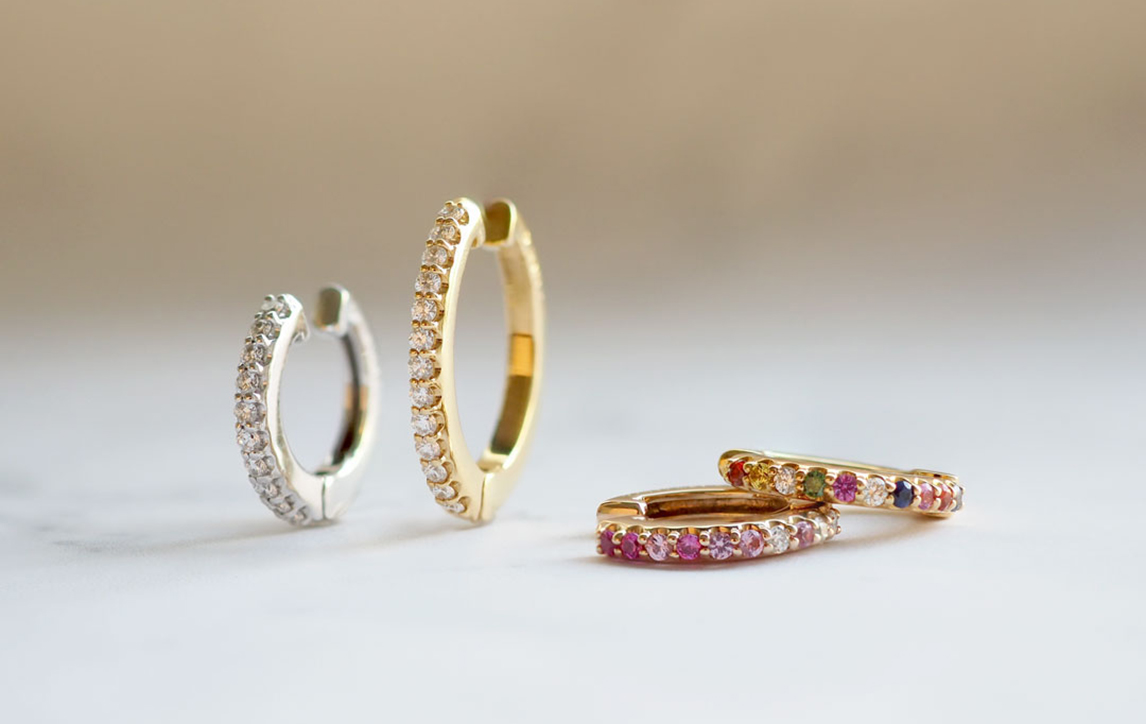 ポンテヴェキオ(Ponte Vecchio)公式オンラインショップ