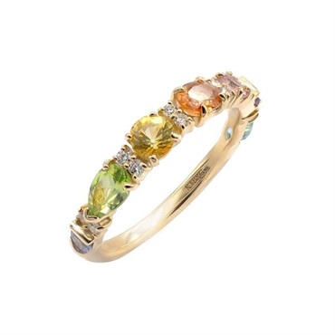 マルチカラー ジュエリー | ポンテヴェキオ公式オンラインショップ