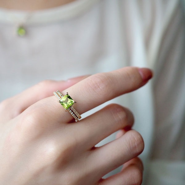 K18YGダイヤモンドリング | ポンテヴェキオ公式オンラインショップ