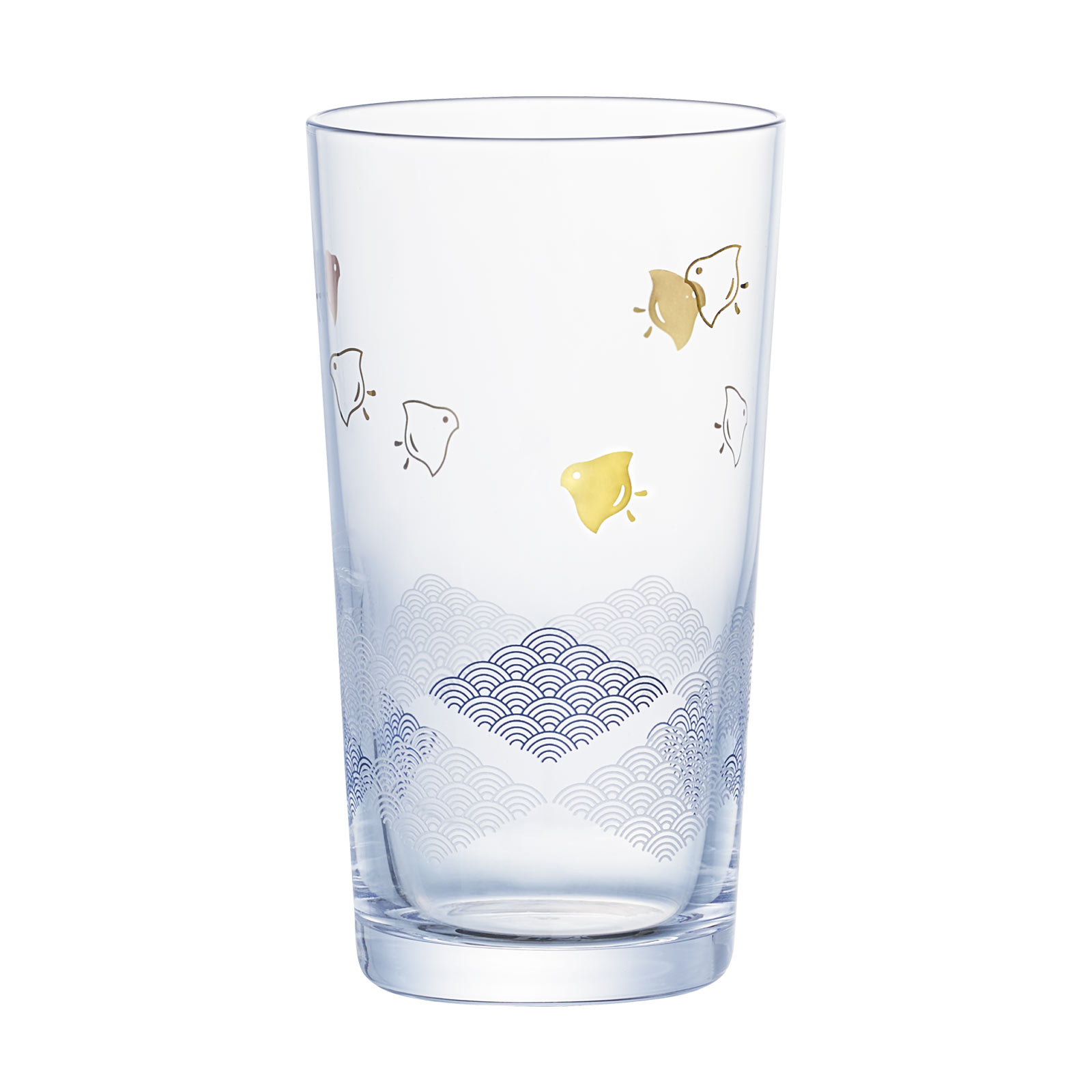 大正ロマン ウランガラス紅茶水玉カップ&ソウーサ2組 karai 大正浪漫 十草