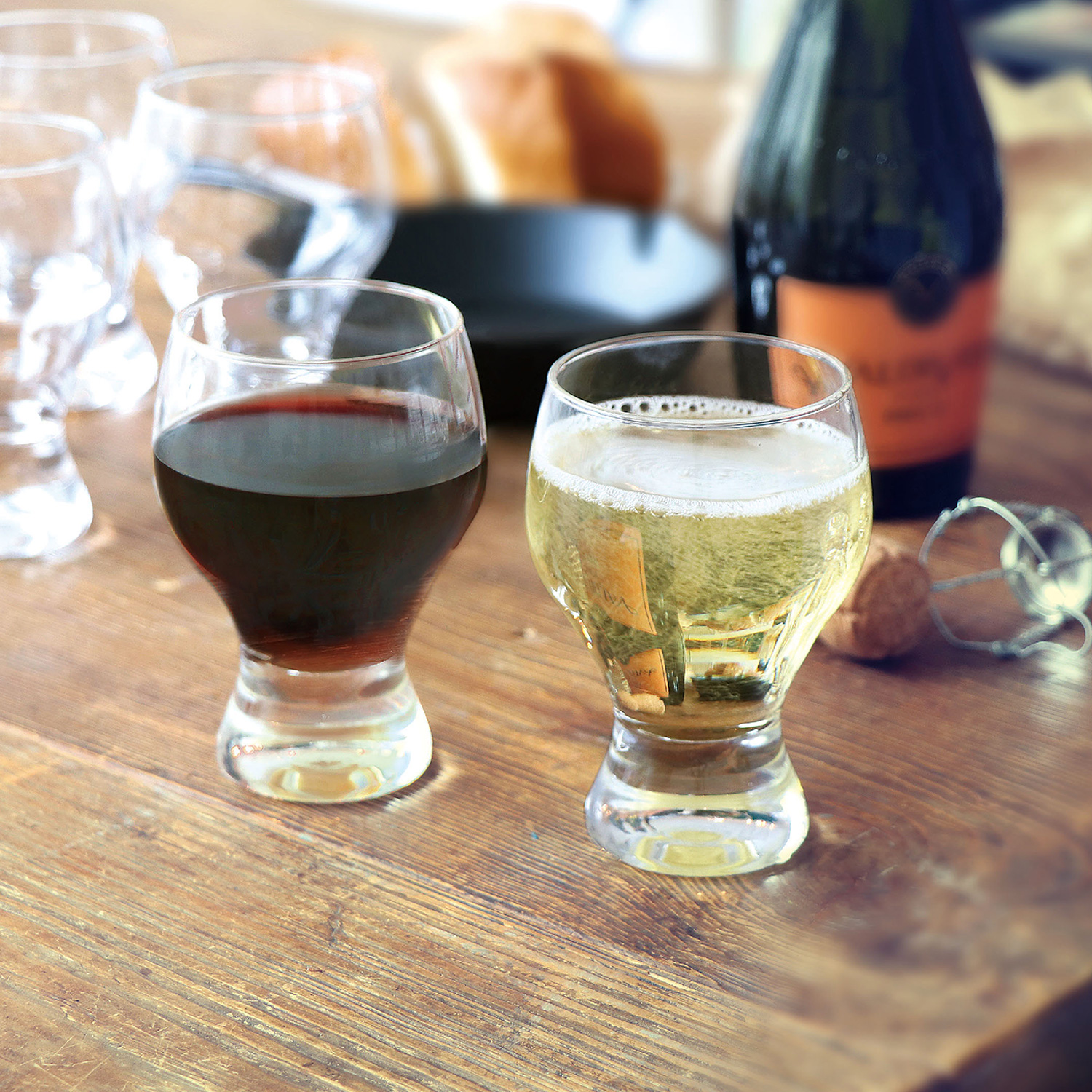 ワイングラスセット G101-T273 / 東洋佐々木ガラス(株) 公式オンライン