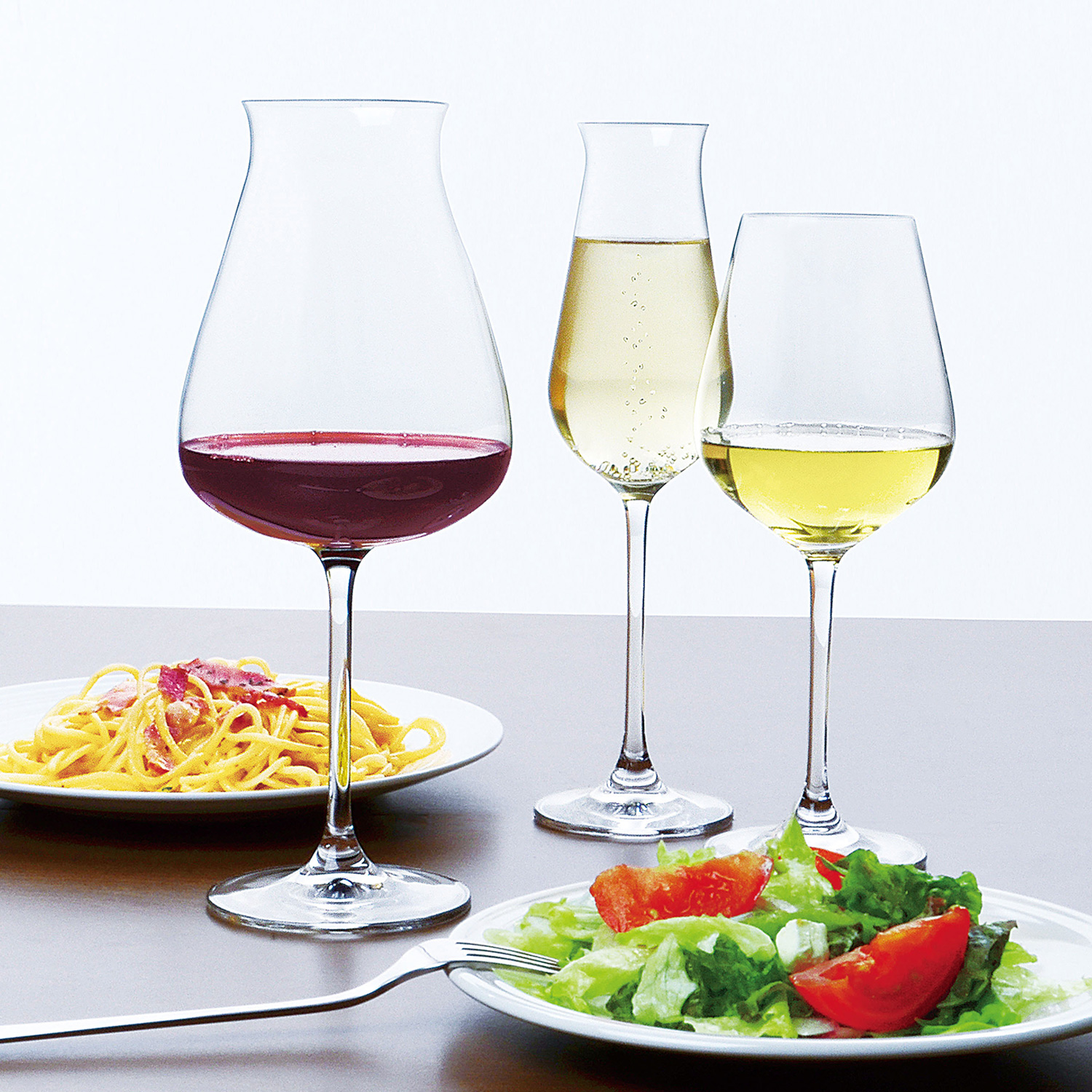 シャンパン(スパークリング) RN-13254CS-JAN-1 / 東洋佐々木ガラス(株