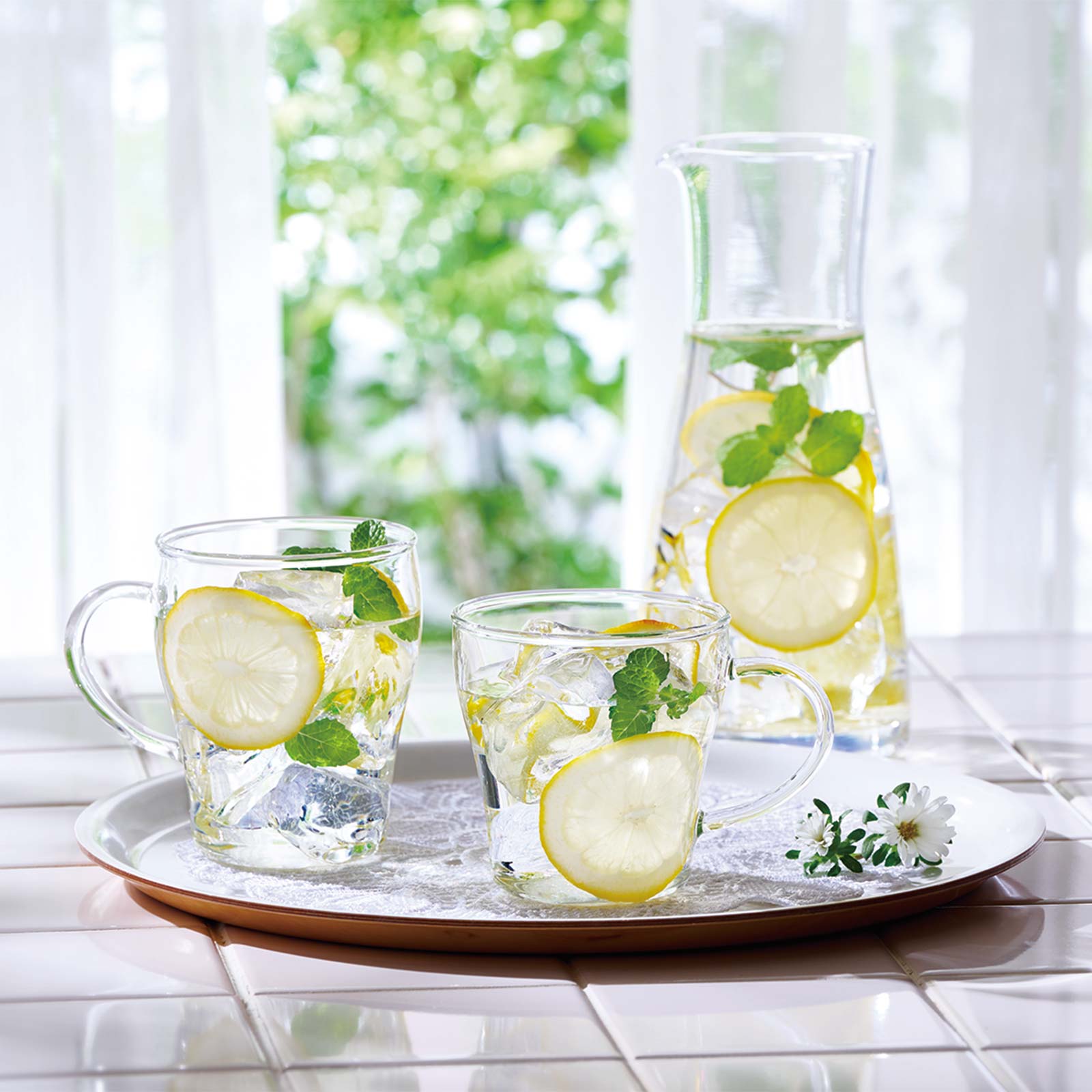 耐熱マグカップTA-502-JAN / 東洋佐々木ガラス(株) 公式オンラインショップ