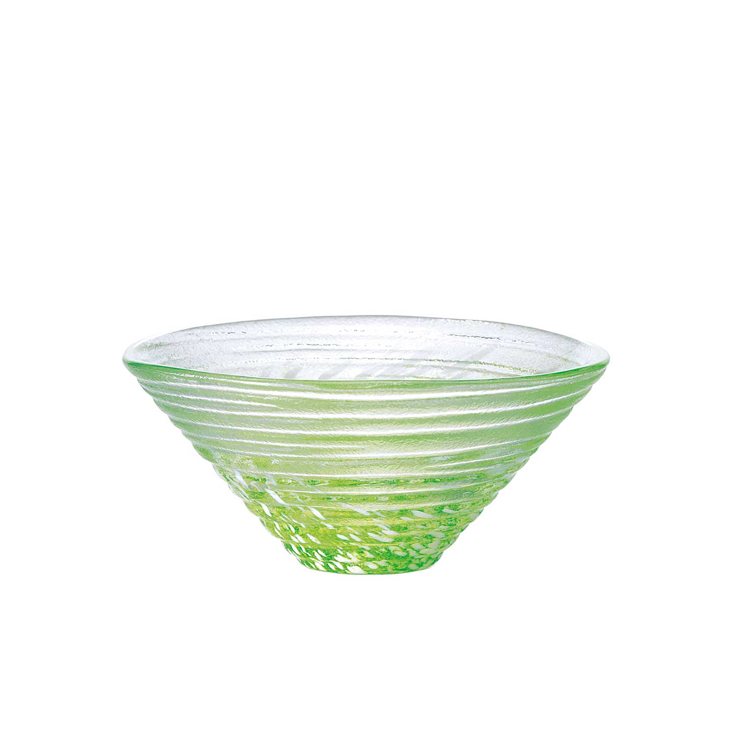 小鉢（かき氷・緑）41533 / 東洋佐々木ガラス(株) 公式オンラインショップ