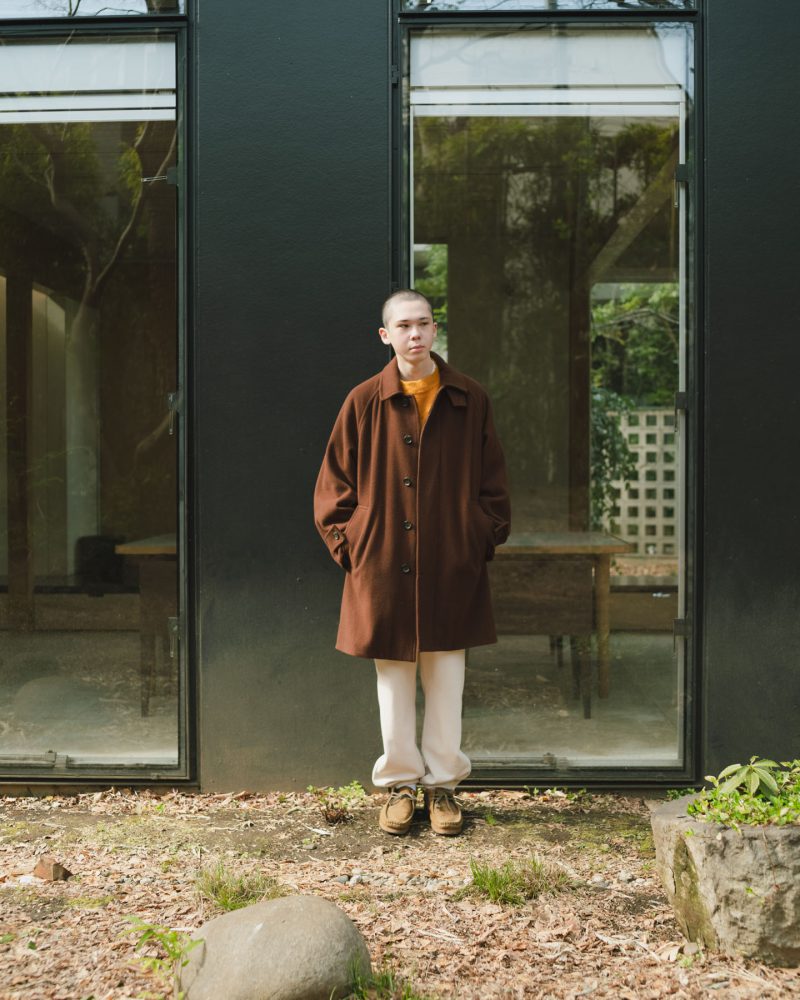 EVCON 24 AUTUMN & WINTER | 1LDK (ワンエルディーケー) 公式サイト