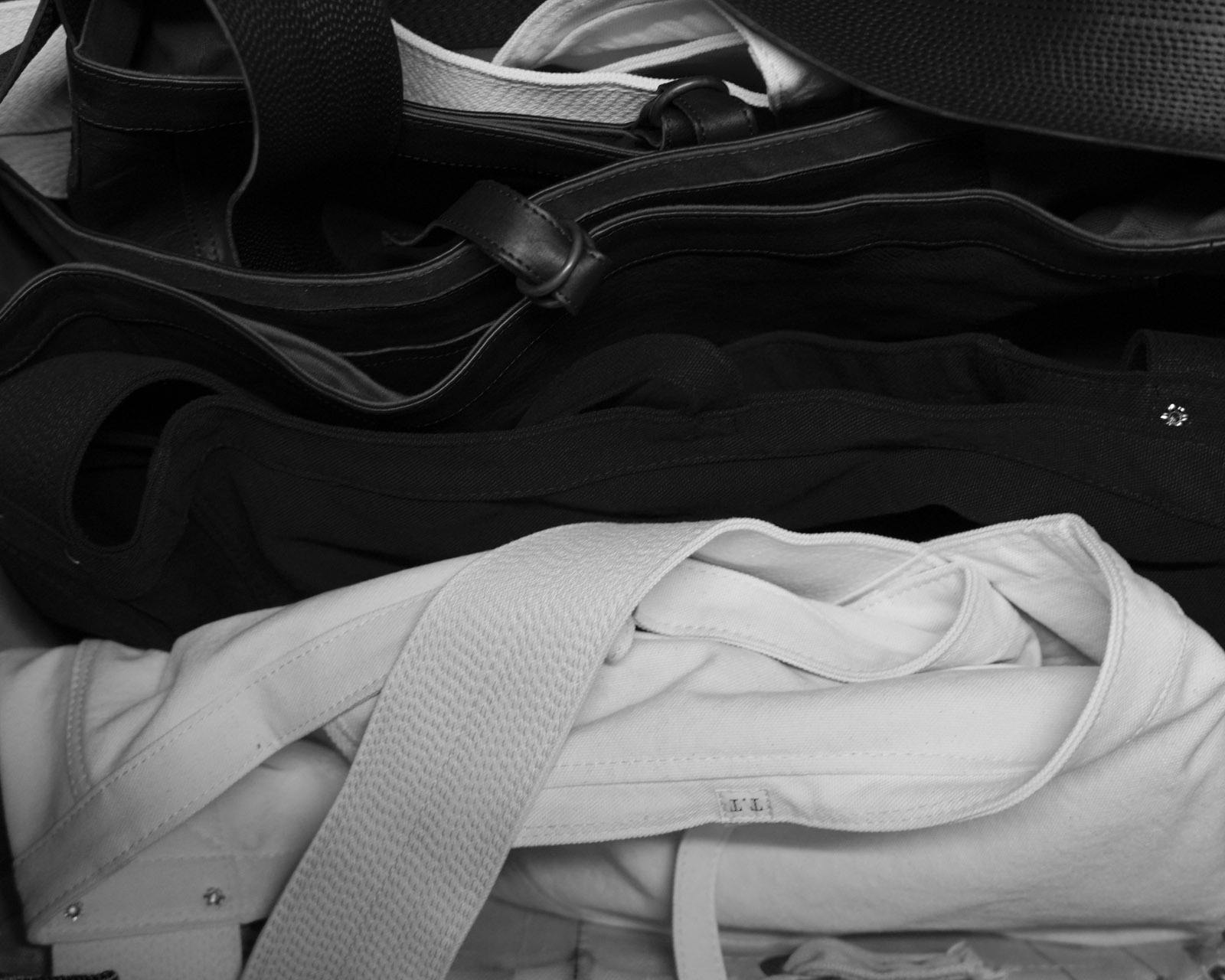 T.Tのニュースボーイバッグ。 | 1LDK (ワンエルディーケー) 公式サイト