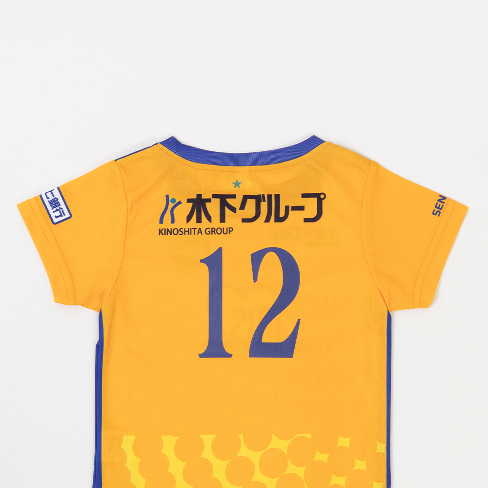 ベガルタ仙台オフィシャルオンラインストア2024年8月31日(土) 第29節