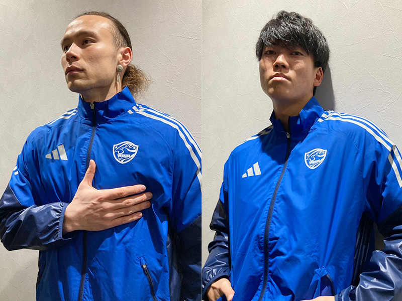 ベガルタ仙台オフィシャルオンラインストア2025 オフィシャルチーム