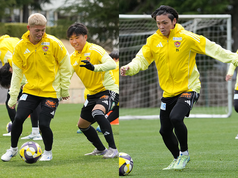 ベガルタ仙台オフィシャルオンラインストア2025 オフィシャルチーム