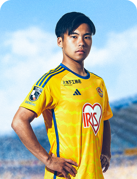 ベガルタ仙台オフィシャルオンラインストア