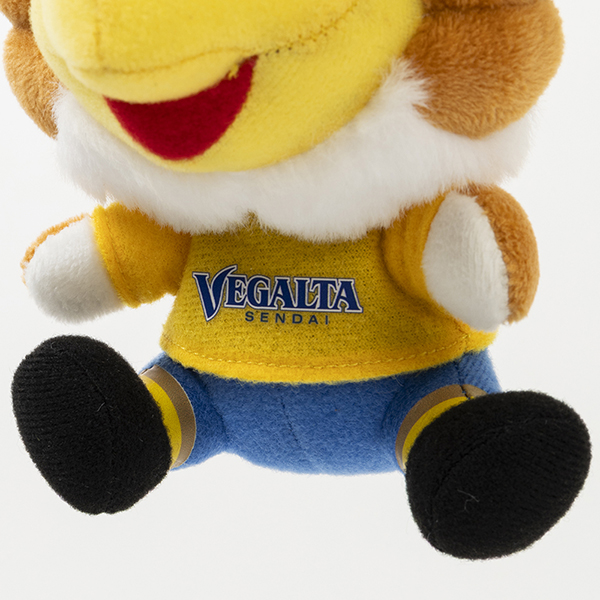 ベガルタ仙台オフィシャルオンラインストアベガッ太 ぬいぐるみボール