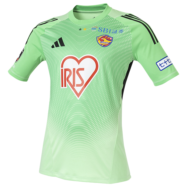 ベガルタ仙台オフィシャルオンラインストア2025 オーセンティック