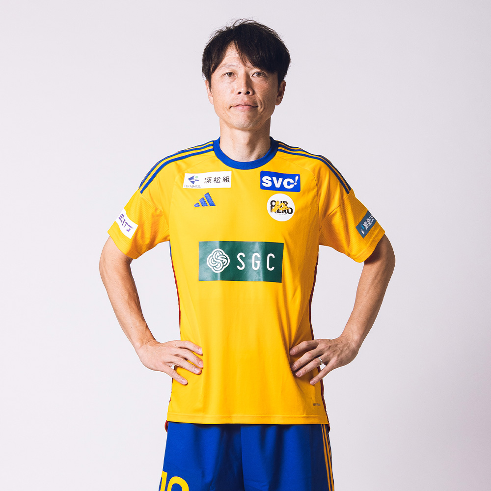 梁勇基引退試合 記念ユニフォーム | ベガルタ仙台 Official Website