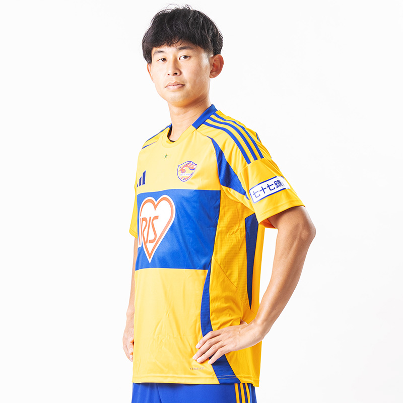 VEGALTA SENDAI 2025 UNIFORM | ベガルタ仙台 オフィシャルオンライン
