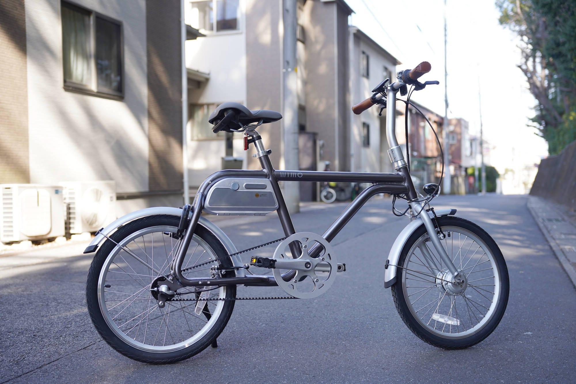 電動アシスト自転車｜スタイル重視で選ぶなら！軽量＆メンテナンス