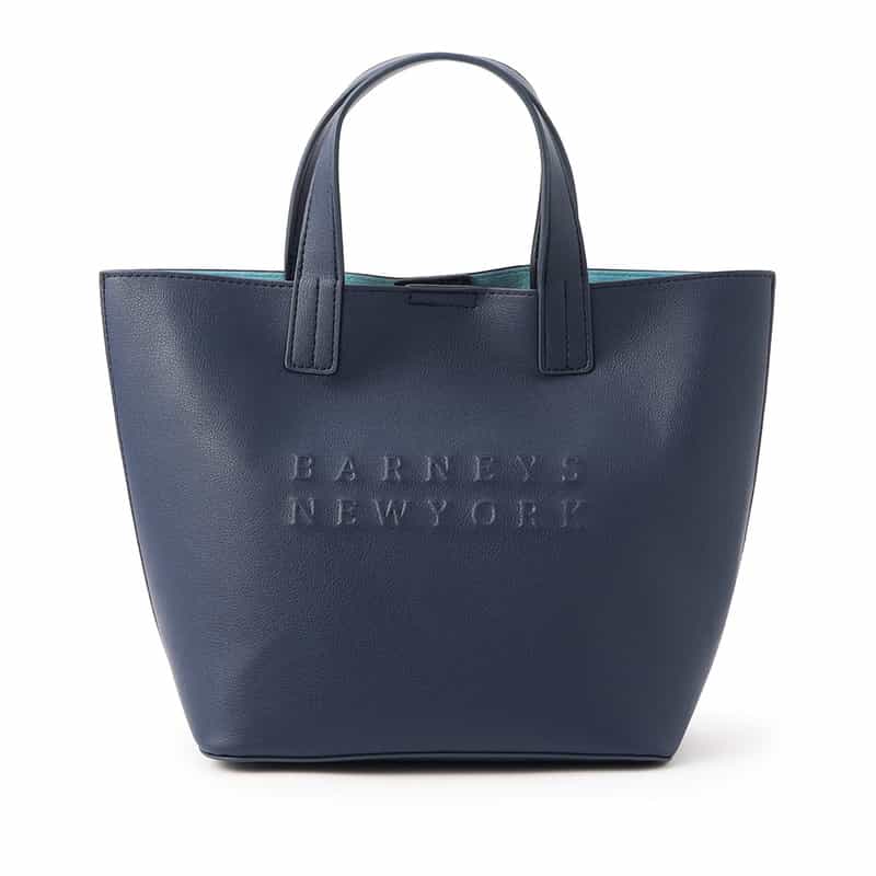 ロゴトートバッグ （S）（2186397）｜BARNEYS NEW YORK(バーニーズ