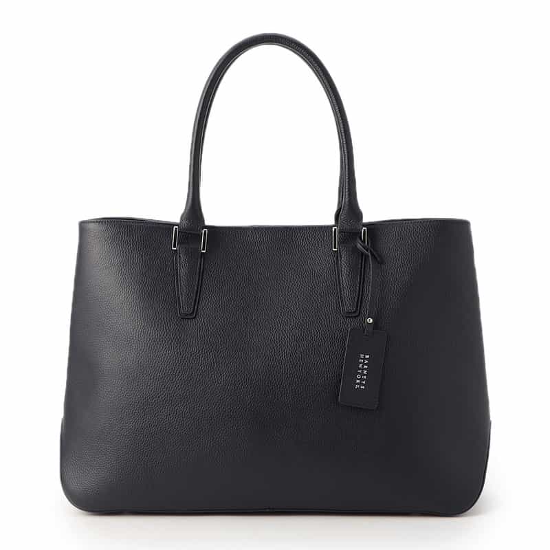 レザートートバッグ（2215313）｜BARNEYS NEW YORK(バーニーズ