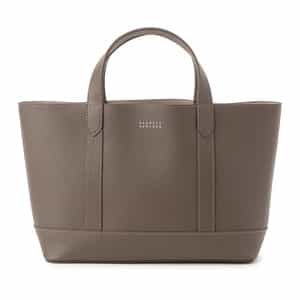 レザートートバッグ（2218978）｜BARNEYS NEW YORK(バーニーズ