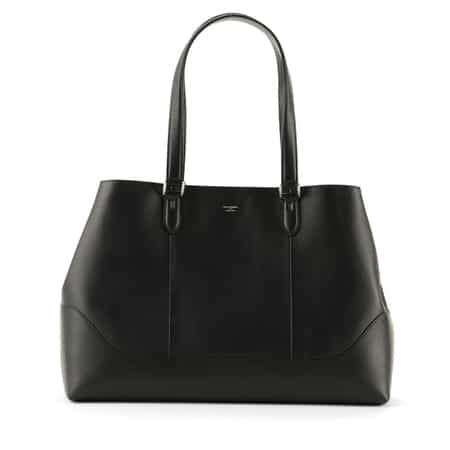 PELLE MORBIDA＜ペッレ モルビダ＞撥水レザー トートバッグ（2227287