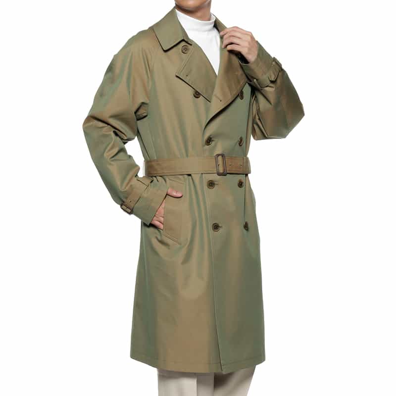 トレンチコート（2229427）｜BARNEYS NEW YORK(バーニーズ