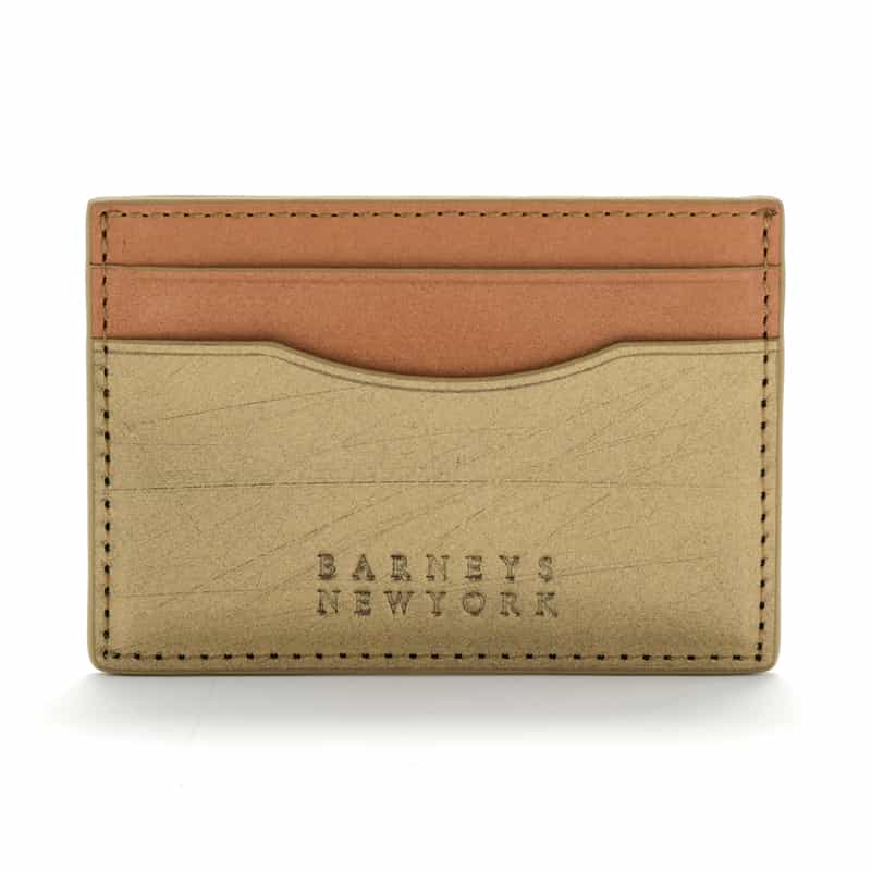 レザーカードケース（2229233）｜BARNEYS NEW YORK(バーニーズ