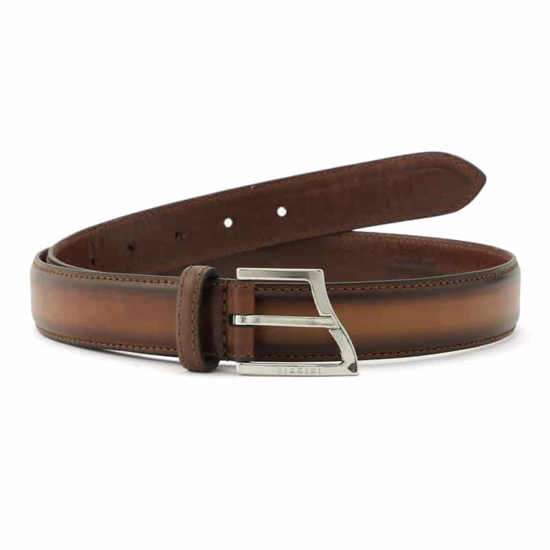 BIAGINI＜ビアジーニ＞レザーベルト（2232341）｜BIAGINI(ビアジーニ