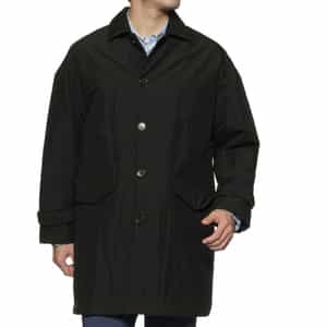 撥水ステンカラーコート（2233627）｜BARNEYS NEW YORK(バーニーズ