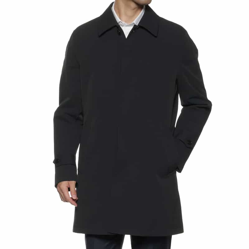 ステンカラーコート（2234916）｜BARNEYS NEW YORK(バーニーズ