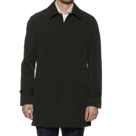 ステンカラーコート（2234916）｜BARNEYS NEW YORK(バーニーズ