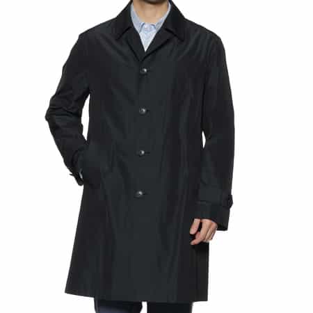 撥水ステンカラーコート（2234148）｜BARNEYS NEW YORK(バーニーズ