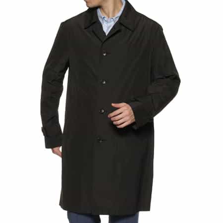 撥水ステンカラーコート（2234148）｜BARNEYS NEW YORK(バーニーズ