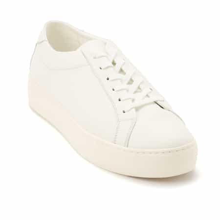 ダブルモンクストラップ レザードレススニーカー（2235209）｜BARNEYS