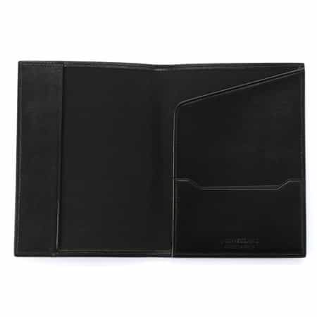 MONTBLANC＜モンブラン＞パスポートケース 
