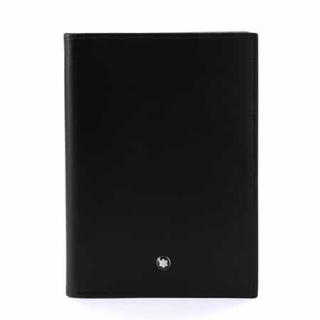 MONTBLANC＜モンブラン＞パスポートケース 