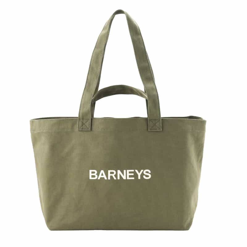 BARNEYS